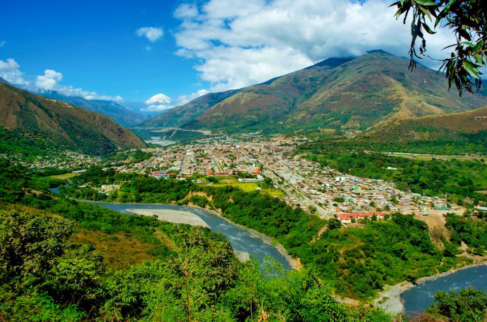 Kaffee-Regionen in Peru: Cusco und Quillabamba