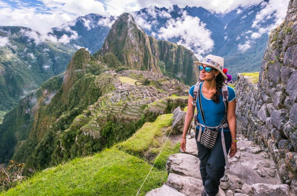Inka-Pfad oder andersherum? Die beste Route nach Machu Picchu