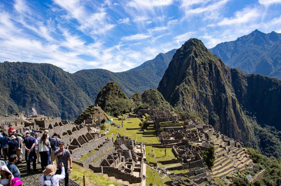 Machu Picchu 2026: Ist die Inkastadt geschlossen? - Alles, was Sie wissen müssen