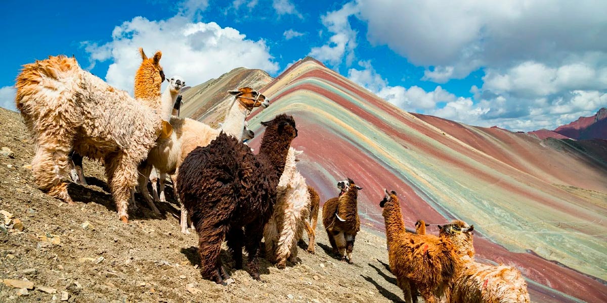 Vinicunca
