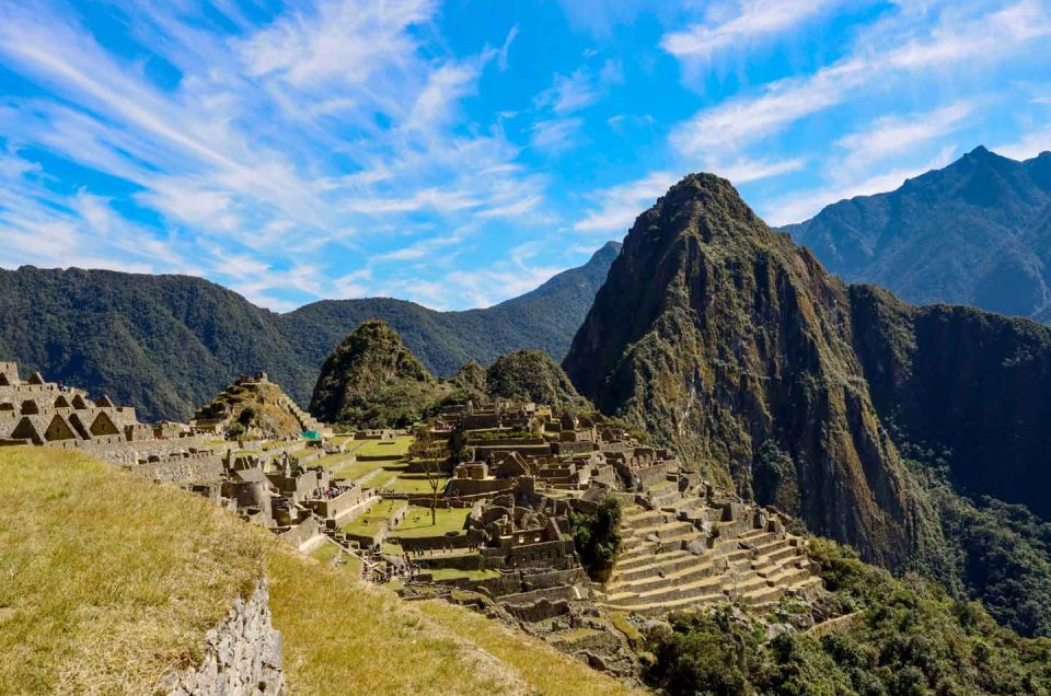 2026 | Tickets für Machu Picchu ab Januar erhältlich
