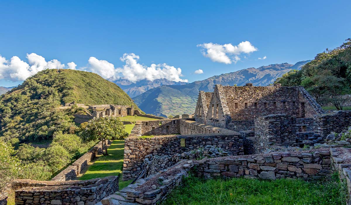 Cusco Sehenswürdigkeiten