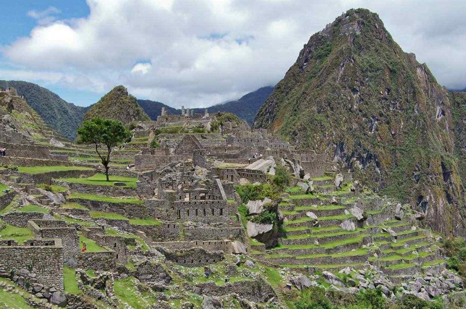 Die 5 besten Trekkingrouten in Peru für Ihr nächstes Abenteuer