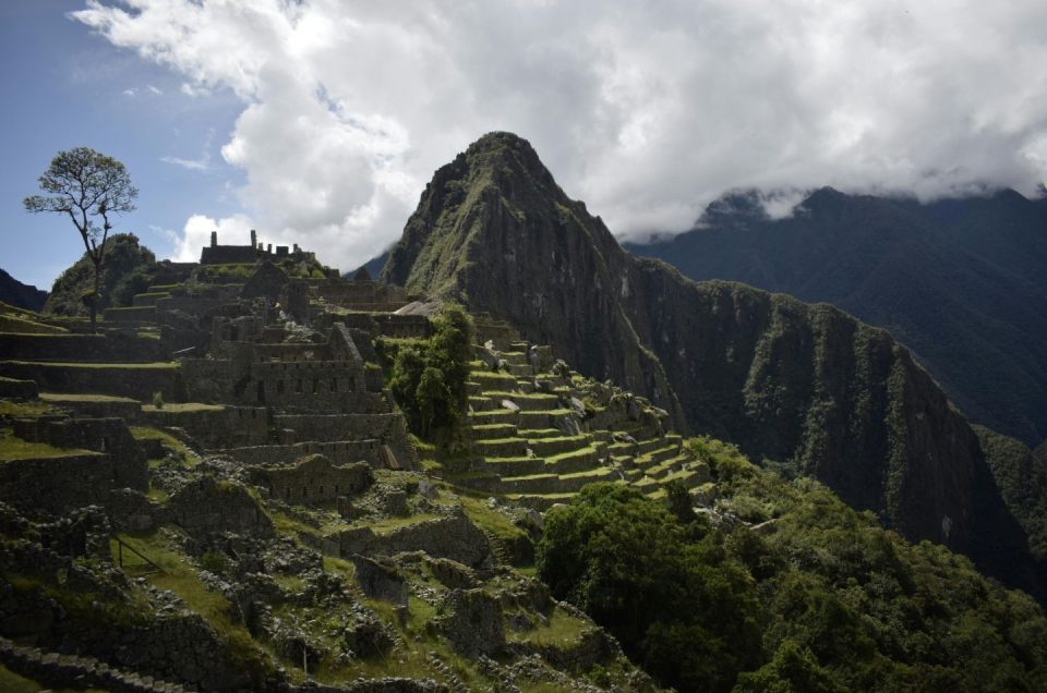 Reisen Sie nach Machu Picchu mit plastikfreien und verantwortungsbewussten Touren und Trekkingtouren