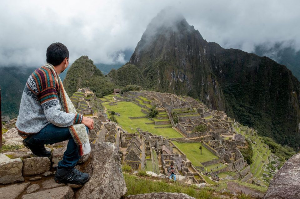 Schaffen Sie unvergessliche Erinnerungen mit den besten Wanderungen in Machu Picchu!