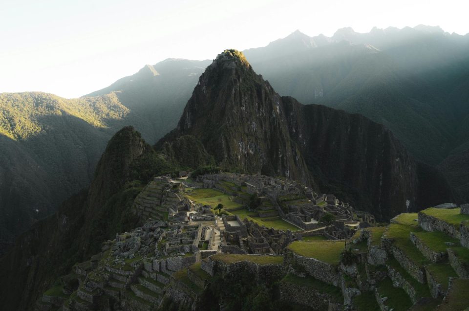 Wie hoch sind die Preise für Tickets für Machu Picchu und Huayna Picchu im Jahr 2026?