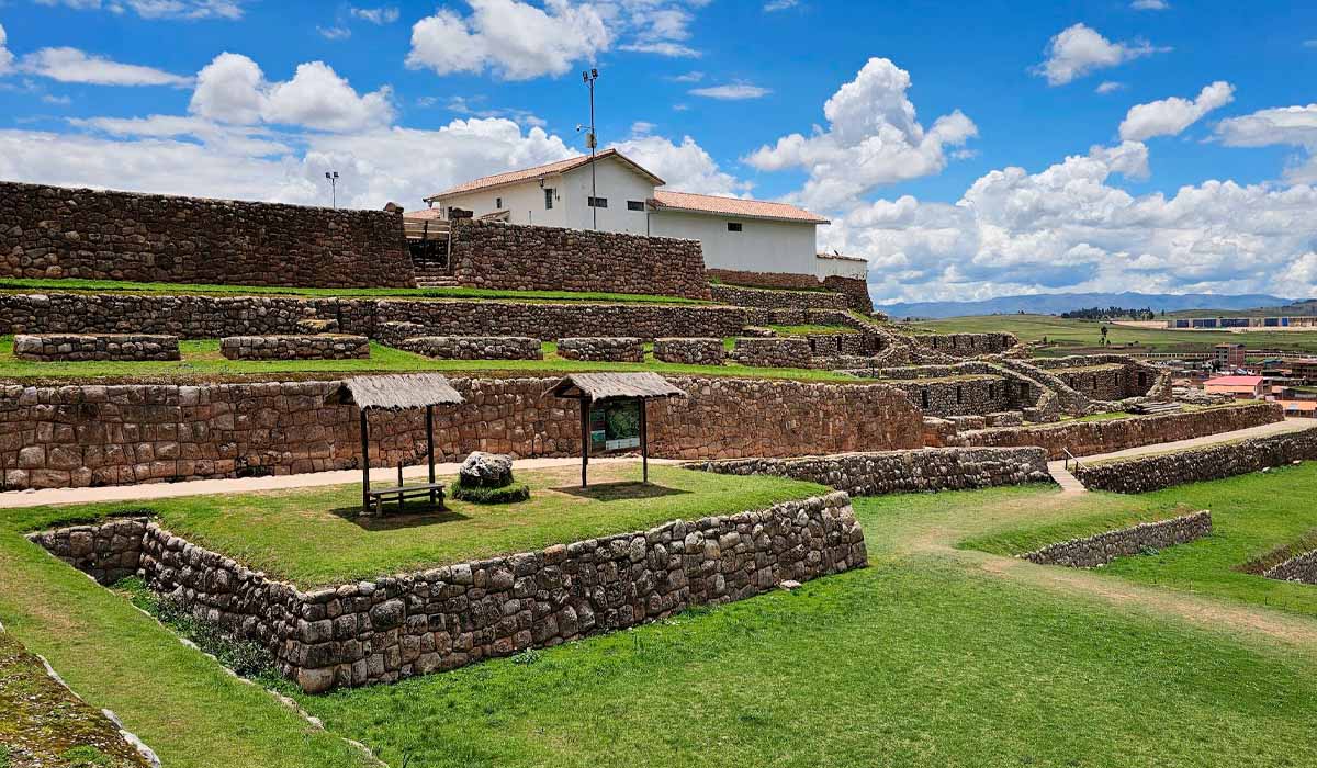 Chinchero Peru