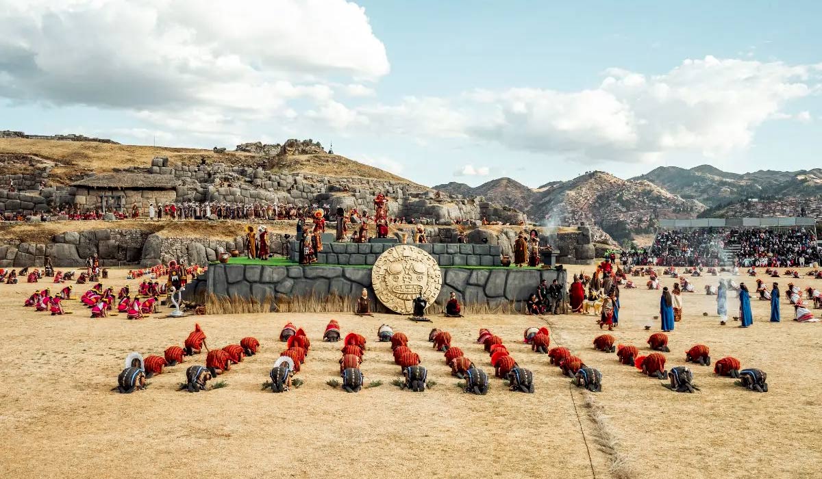 Das Inti Raymi