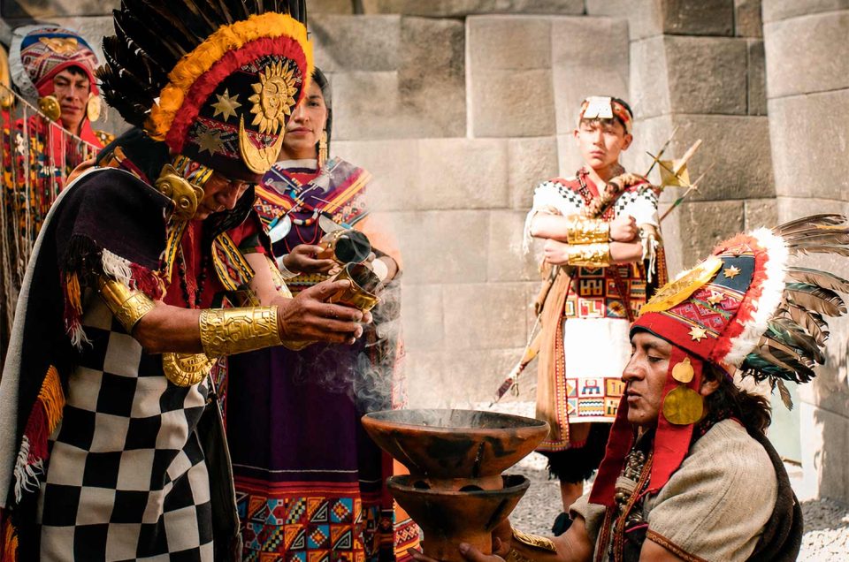 Inti Raymi 2026: Das Sonnenfest kehrt nach Cusco zurück!
