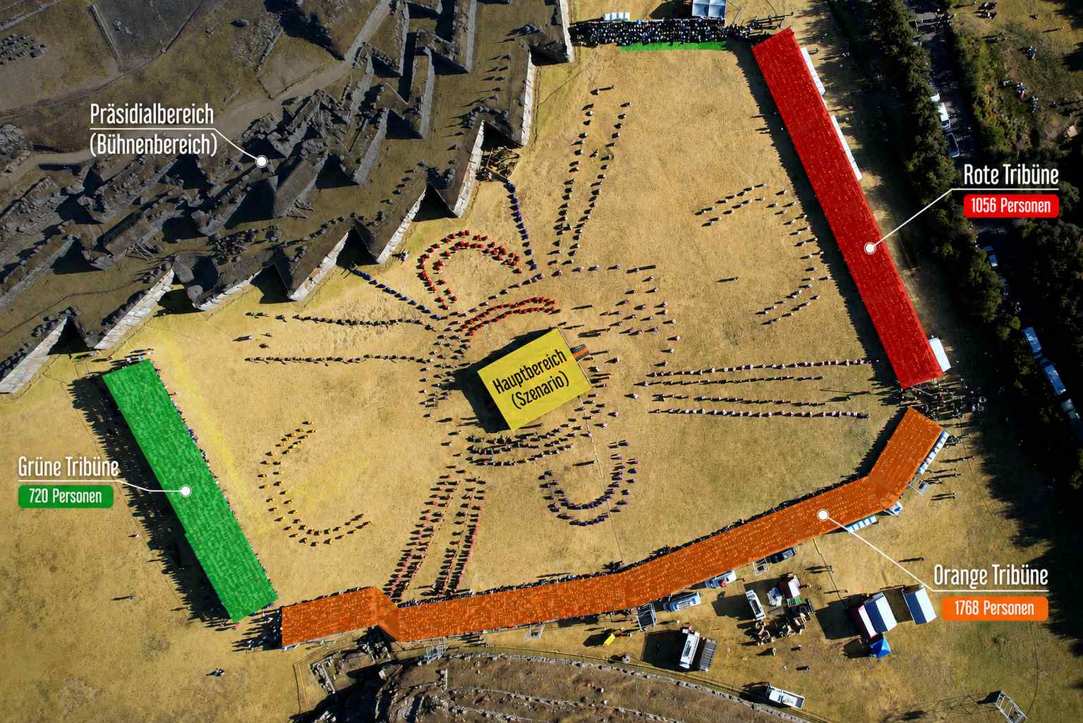 Inti Raymi Tickets
