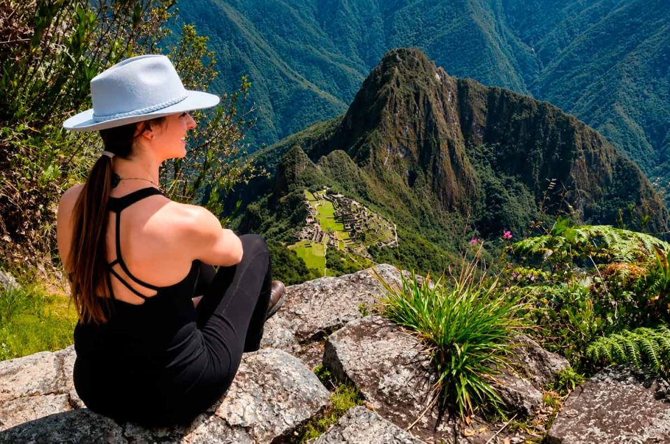 Machu Picchu Berg 2026: Preise, Tickets & kompletter Guide